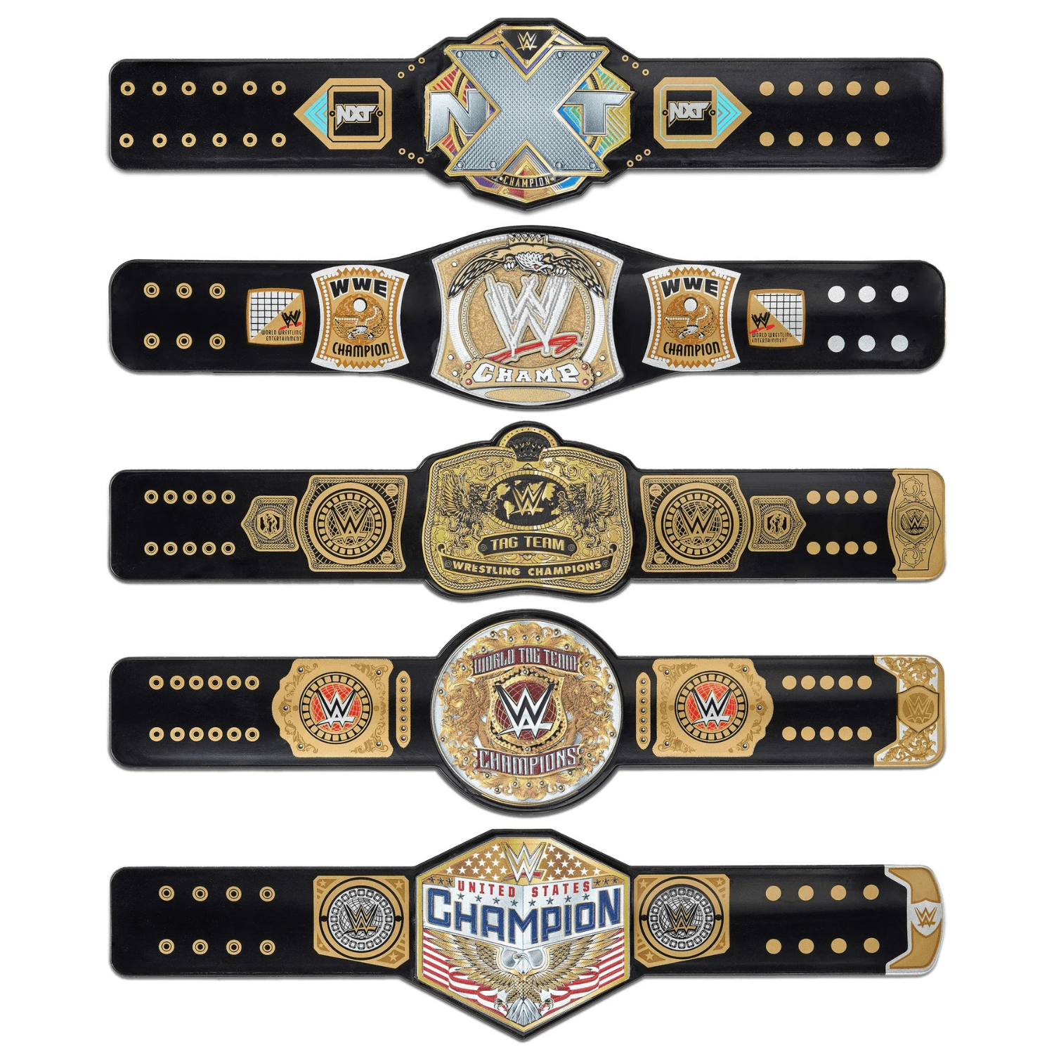 WWE TOYベルト WWE Undisputed Universal Championship Belt Mattel Toy 2024 John