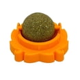 thumbnail image 1 of Juguete de Catnip para Gato Koonos Koonos Rotación 360, 1 of 4