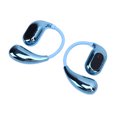thumbnail image 1 of Language Translator Earbuds, 5.4 2 Way Real Time 144 Languages Translation Device for Business Calling Travel Learning, Intelligent Translation Earphones, 1 of 7