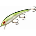 thumbnail image 1 of Cotton Cordell C8548 Aileron rouge Rippin' 4-1/2", 3/8oz, Chartreuse, 1 of 1