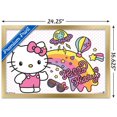 thumbnail image 2 of Hello Kitty - Arc-en-ciel rétro, 2 of 4