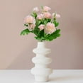 thumbnail image 6 of 2025 New Indoor/Outdoor Artificial Flowers 2 in 1 Carnation Artificial Flowers 5 Forks And 10 Carnations Family Party Home Decoration Plastic Flowers Clearance, 6 of 6