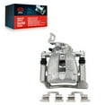 thumbnail image 1 of CMX Rear Right (Passenger Side) Disc Brake Caliper SLC-19B7261 for Car Volkswagen Passat CC, 1 of 10