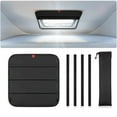 thumbnail image 2 of ROZYARD RV Vents Skylight-Insulator Cover Waterproof Blackout Cover VentilationSunshades, 2 of 10