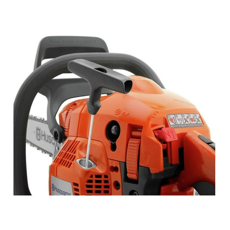 Husqvarna 970612136 2.2 HP 40cc 16 in. 435 Gas Chainsaw Husqvarna 970612136 2.2 HP 40cc 16 in. 435 Gas Chainsaw