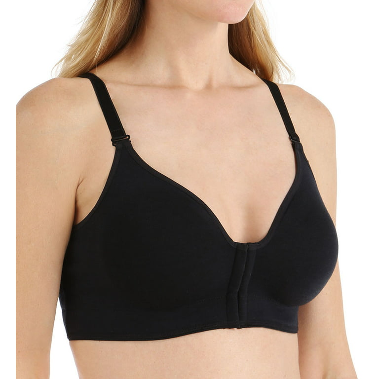 Women's Annette 10618 Post Surgical Softcup Bra 