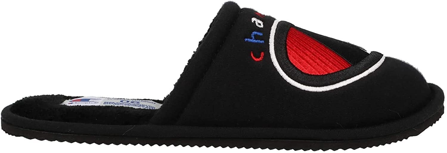 Champion sleepover slippers clearance