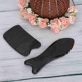 thumbnail image 4 of Ergonomic Design Scraping Board, Easy To Hold  For Use Gua Sha Tool, for Massage Shop Salon Shop Home Professional Massage, 4 of 7