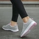 thumbnail image 1 of Zapatos Para Correr Mocasines Casuales Malla Transpirable Zapatillas Casuales Mujeres Acolchadas Para Deportes Al Aire Libre Ndcxsfigh Para Estrenar, 1 of 4