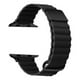 thumbnail image 1 of Correa de Cuero Extensible Magnética para Apple Watch Ultra, Compatible con Todas las Series, 1 of 5