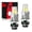 D4S D4R D4C, variant on D2S D4S LED Headlight bulb HID D2R D2C D4R D4C 300W 50000LM Canbus Xenon Bulb Turbo Car Lamp Motorcycle Light Plug&Play Headlamp