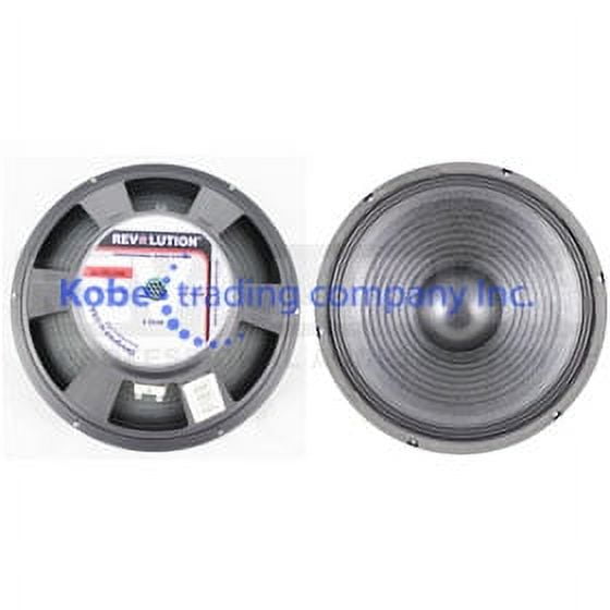 REVOLUTION - ALT-20233 - RV-SLITE0820 8" Speaker