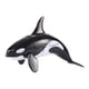 thumbnail image 4 of 5 Piezas de Transformación de Figuras de Animales, Juguetes, Robot, Ballena Educativa Sunnimix Juguetes de transformación, 4 of 7