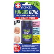 Nail-Aid - Fungi Gone Lemon Eucalyptus - Nail Fungus Solution