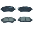 thumbnail image 1 of Balatas Ceramicas WAGNER KICKS 2017 NISSAN L4 1.6L Delanteras, 1 of 4