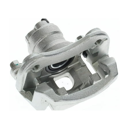 OEG Parts New Rear Left Caliper Replacement For Toyota Highlander 2.4L 3.3L 04-07 2004 2005 2006 2007 4785048070 19-B2905 19B2905