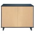thumbnail image 2 of Manhattan Comfort Granville Standard Engineered Wood Dresser in Midnight Blue, 2 of 4