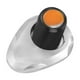 thumbnail image 2 of Luces LED direccionales para motocicleta | Diseño de doble cara para mayor visibilidad | Fácil instalación con junta de base | Ajuste universal para personalizar la moto | Opciones en rojo,, 2 of 6