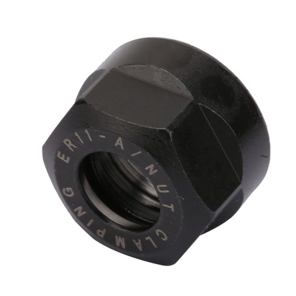 Écrous de Serrage, de Haute Qualité ER20A/16A/11A Collet Fixations de Rénovation Domiciliaire sur Mesure pour la Perfection