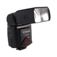 thumbnail image 3 of Polaroid PL126-PZ-OP Studio Series Digital TTL Shoe Mount Bounce Flash, 3 of 5