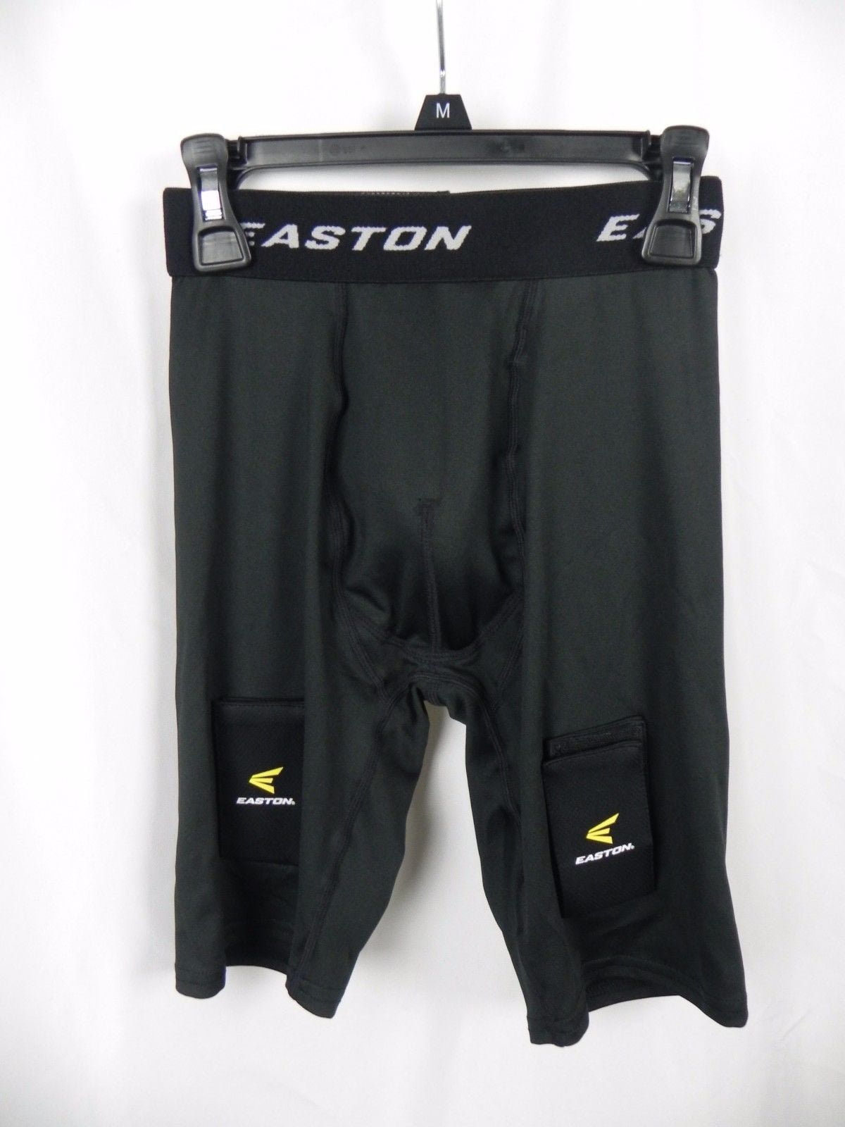 Easton Men's Compression Shorts W/cup Size Xl (s147)