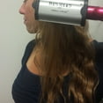 thumbnail image 3 of Bed Head Making Waves Tourmaline + Ceramic S Hair Waver, Pink, 3 of 5
