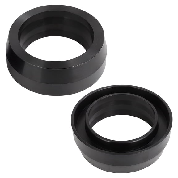 cciyu Leveling Lift Kit for Toyota 2 inch Rear Suspension Lift and Leveling Kit fit 2003-2024 for Toyota for 4Runner,2007-2014 for Toyota for FJ Cruiser