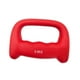 thumbnail image 2 of Mancuerna de boxeo, peso de mano, entrenamiento ergonómico, mancuerna de mano con agarre de peso para 05 kg, 2 of 8