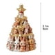 thumbnail image 3 of Christmas Pendant Acrylic Plane Holiday Christmas Tree Decoration Pendant, 3 of 5