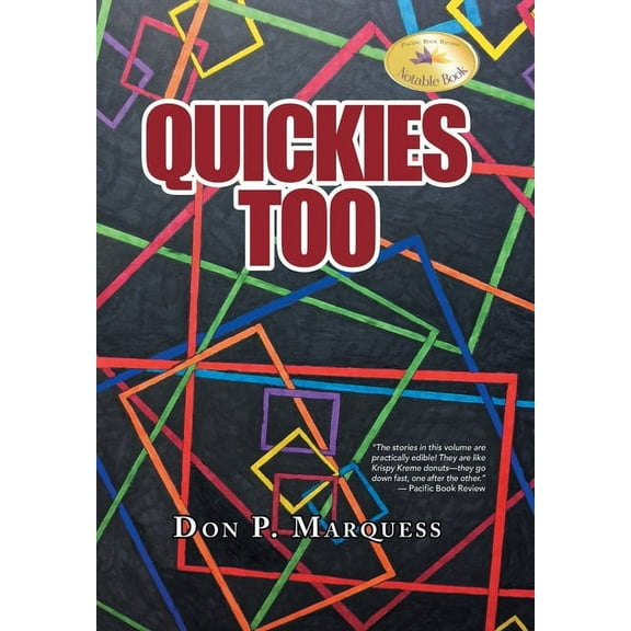 Quickies Too, (Hardcover)