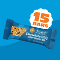 thumbnail image 4 of Sunbelt Bakery Chewy Granola Bars, Chocolate Chip, 15 Ct, 4 of 8