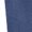 Blue, variant on Dealovy Jeans for Women Capris Stretchy Mid Waisted Straight Leg Denim Capris Summer Casual Loose Pants with Pocket