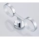 thumbnail image 2 of Dos vasos para cepillos de dientes y un soporte para cepillos de dientes hacen que el baño esté más limpio oso de fresa Electrónica, 2 of 5