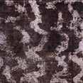 thumbnail image 1 of Ahgly Company Machine Washable Indoor Square Abstract Rose Dust Purple Area Rugs, 7' Square, 1 of 7