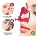 thumbnail image 3 of Electric Nose Up Shaping Shaper Lifting Bridge Straightening Beauty Nose Clip Face Fitness Facial Clipper Corrector, 3 of 5