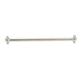 thumbnail image 1 of RC Replacement Drive Shaft, RC Accessories Rustproof Steel Easy To Install RC Drive Shaft Efficient Powertrain  For Maintain Black,Silver, 1 of 8