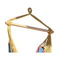 thumbnail image 4 of Vivere Brazilian Style Cotton Hammock Chair- Paradise, 4 of 5