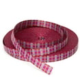 thumbnail image 6 of Country Brook Design® Spring Pink Plaid Lite Tape (1/2 Inch, 20 Yards), 6 of 6