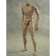 thumbnail image 4 of Cuerpo de figura de acción de hombro estrecho 1:6 Sunnimix TTM18 TTM19, 4 of 8