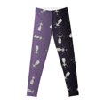 thumbnail image 1 of Leggings ROBOT Pantalons Sport Leggings pour Femmes, 1 of 5
