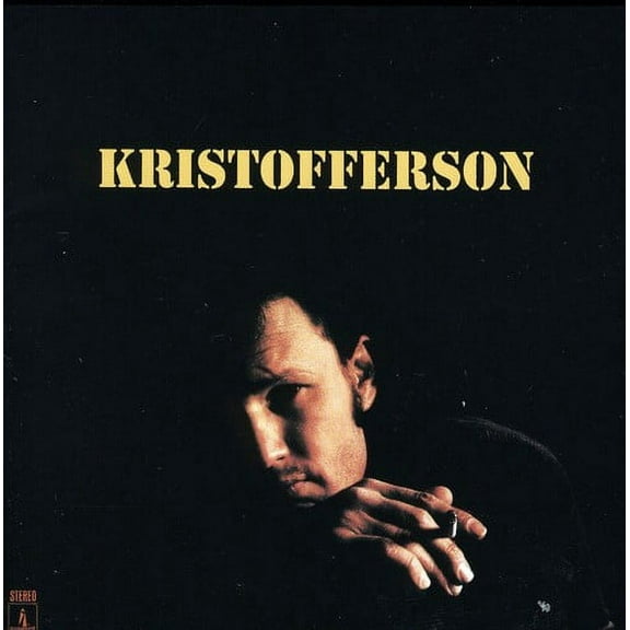 Kris Kristofferson - Kristofferson - Music & Performance - CD
