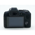 thumbnail image 2 of GadgetCom Étui de Protection en Silicone pour Canon EOS R10 - Antichoc, Anti-Rayures, Protection Intégrale, Design Facile à Saisir, 2 of 6