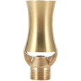 thumbnail image 1 of Fitting-G1/2in Female Thread G3/4in Male Thread Fountain Nozzle Sprinklers Landscaping Spray Head for Swimming Pool, 1 of 7