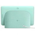 thumbnail image 3 of Google GA00578-US 7" Home Hub (now Nest Hub) Aqua With Google Assistant, 3 of 3