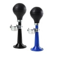 thumbnail image 6 of Washranp Rubber Bicycle Bell,Safety Cycling Handlebar Bell Ring Loud Sound for Outdoor, 6 of 6