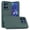 Dark Green, variant on Moreoy Heavy Duty Case for Motorola Moto G Edge 2025, Drop Protection Shockproof Hybrid Dual Layer Protective Bumper Cell Phone Case Cover for Women Men for Moto G Edge(2025),Mint