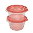 thumbnail image 3 of Set 2 Herméticos 3.2 TZ Take Along Rubbermaid Rubbermaid 7F68/2L42/2086738, 3 of 4
