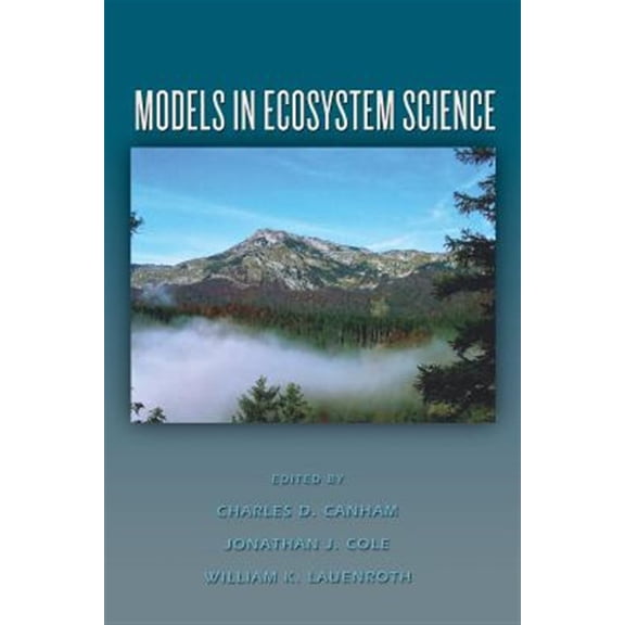 Pre-Owned Models in Ecosystem Science, (Paperback)