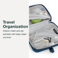 thumbnail image 4 of Osprey Daylite Hanging Organizer Kit, Night Shift Blue, One Size, Daylite Hanging Toiletry Kit, 4 of 6