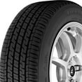 Firestone Champion Fuel Fighter All Season 185/55R15 82H Passenger Tire ...